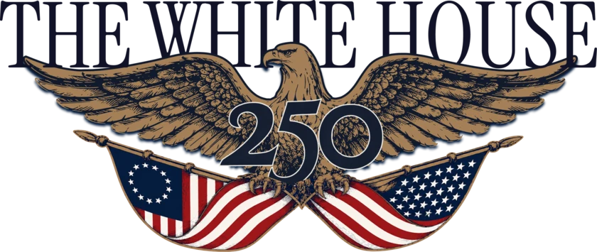 The White House Logo